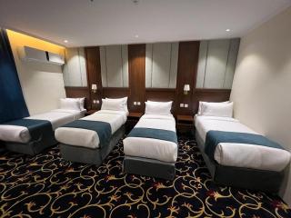 Jawaher Al Bait Hotel Makkah by Moro - 3