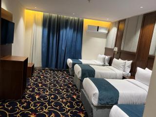 Jawaher Al Bait Hotel Makkah by Moro - 2