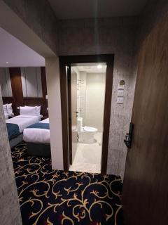 Jawaher Al Bait Hotel Makkah by Moro - 7