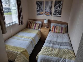 Tattershall Lakes, Castle View - Tattershall - 4