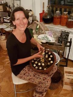 Kräuter-Heidi Garten - 6