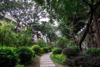City Comfort Inn Guangzhou Shangxiajiu Hualin Temple Chenjiaci Metro Station - Canton - 2