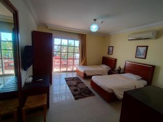 studio in delta sharm - Sharm el Sheikh - 6