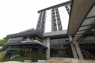 Southern View Hotel Pattani - Ban Ru Sa Mi Lae - 5