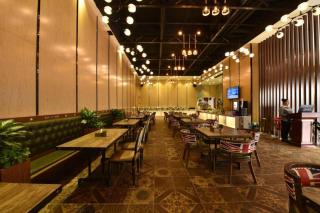 MAIHAOHOTELS - Foshan - 7