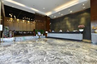 MAIHAOHOTELS - Foshan - 5