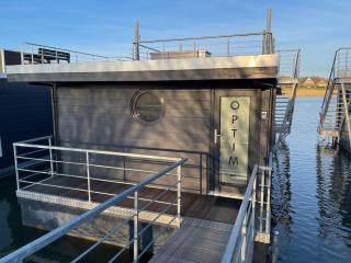Hausboot Optima - Wangerland - 2