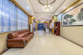 Ying Feng Yuan Hotel - Canton - 9
