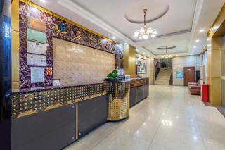 Ying Feng Yuan Hotel - Canton - 8
