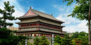 Echarm Hotel Xian Ming City Wall South Gate - Xi'an - 3