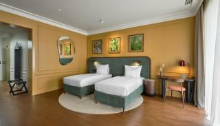 Verno House Budapest, Vignette Collection by IHG - Budapest - 5