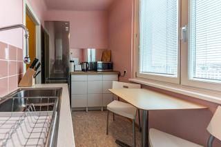 Vintage + View + Balcony - The Original Vienna - Vienne - 8