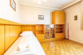Vintage + View + Balcony - The Original Vienna - Vienne - 6