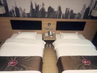 Thank Inn Plus Hotel Shandong Binzhou Zhanhua District Jinhai Six Road - 5