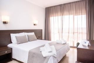 RVHotels GR92 - Torroella de Montgrí - 9