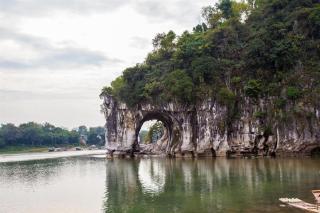 City Comfort Inn Guilin Xiangbi Mountain Park - 2