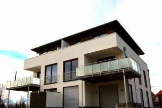 Luxus_SPA_PENTHOUSE SCHLOSSOASE _W - Göhren-Lebbin - 8