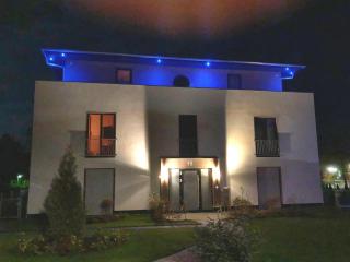 Luxus_SPA_PENTHOUSE SCHLOSSOASE _W - Göhren-Lebbin - 7