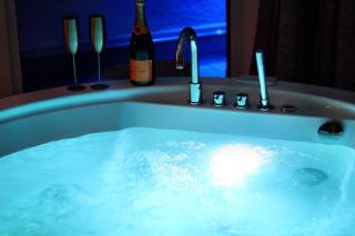 Luxus_SPA_PENTHOUSE SCHLOSSOASE _W - Göhren-Lebbin - 6