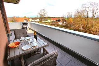 Luxus_SPA_PENTHOUSE SCHLOSSOASE _W - Göhren-Lebbin - 5