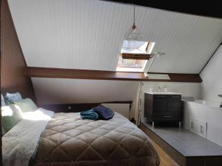Les trois Terrasses avec SPA et Sauna - Avallon - 3