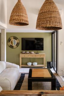 Le Répertoire - Maison Caroline - 7