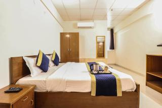 Hotel PARAS TOWER - Dehradun - 3