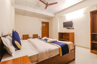Hotel PARAS TOWER - Dehradun - 8