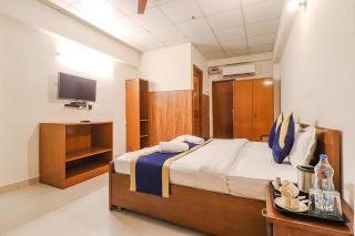 Hotel PARAS TOWER - Dehradun - 6