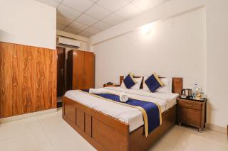 Hotel PARAS TOWER - Dehradun - 9