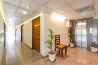 Hotel PARAS TOWER - Dehradun - 4