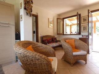Villa Turandot-swimming pool-close to the beach - Torre delle Stelle - 8