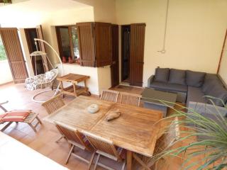 Villa Turandot-swimming pool-close to the beach - Torre delle Stelle - 6