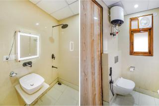 Hotel PARAS TOWER - Dehradun - 5