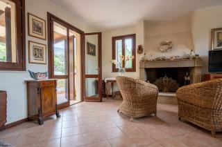 Villa Turandot-swimming pool-close to the beach - Torre delle Stelle - 5