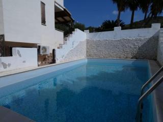 Villa Turandot-swimming pool-close to the beach - Torre delle Stelle - 4