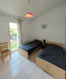 soleil catalan latour bas elne 65m2 2ch ok animaux 4 pers chéques vacances 2km mer - 3