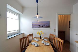 Strandmuschel - Hörnum - 8