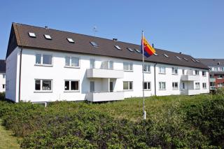 Strandmuschel - Hörnum - 7