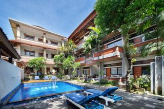 Legian Village Beach Resort - CHSE Certified - Legian - 0