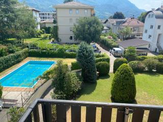 Appartamento del CONTE a Merano, con piscina e posto auto, leggere attentamente le info o chiamare direttamente l'host! - Merano - 2