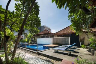 Legian Village Beach Resort - CHSE Certified - Legian - 8