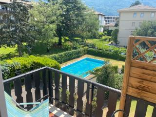 Appartamento del CONTE a Merano, con piscina e posto auto, leggere attentamente le info o chiamare direttamente l'host! - Merano - 0