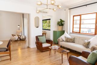 Boho Chic Studio Stellenbosch - 8