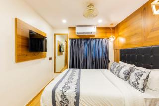 Hotel Village Residency - 5
