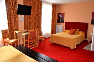 Brit Hotel Essentiel Pontivy Robic - Pontivy - 9