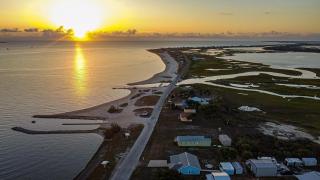 Mag Beach Refuge - Bayfront - Port Lavaca - 6