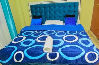 The O,S Homestay - Chuka - 3