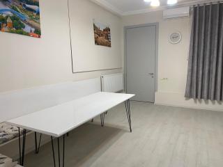 Cultural Crossing Hotel - Tbilisi - 3