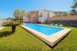 Villa Nogal by Villa Plus - Jávea - 3